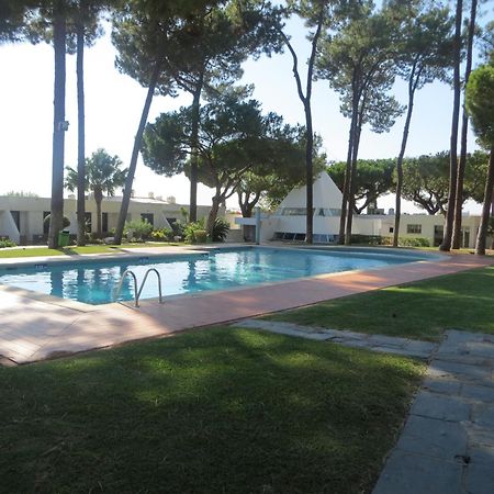 Vilamoura Guest House Planalto Luaran gambar