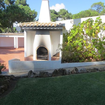 Vilamoura Guest House Planalto Luaran gambar