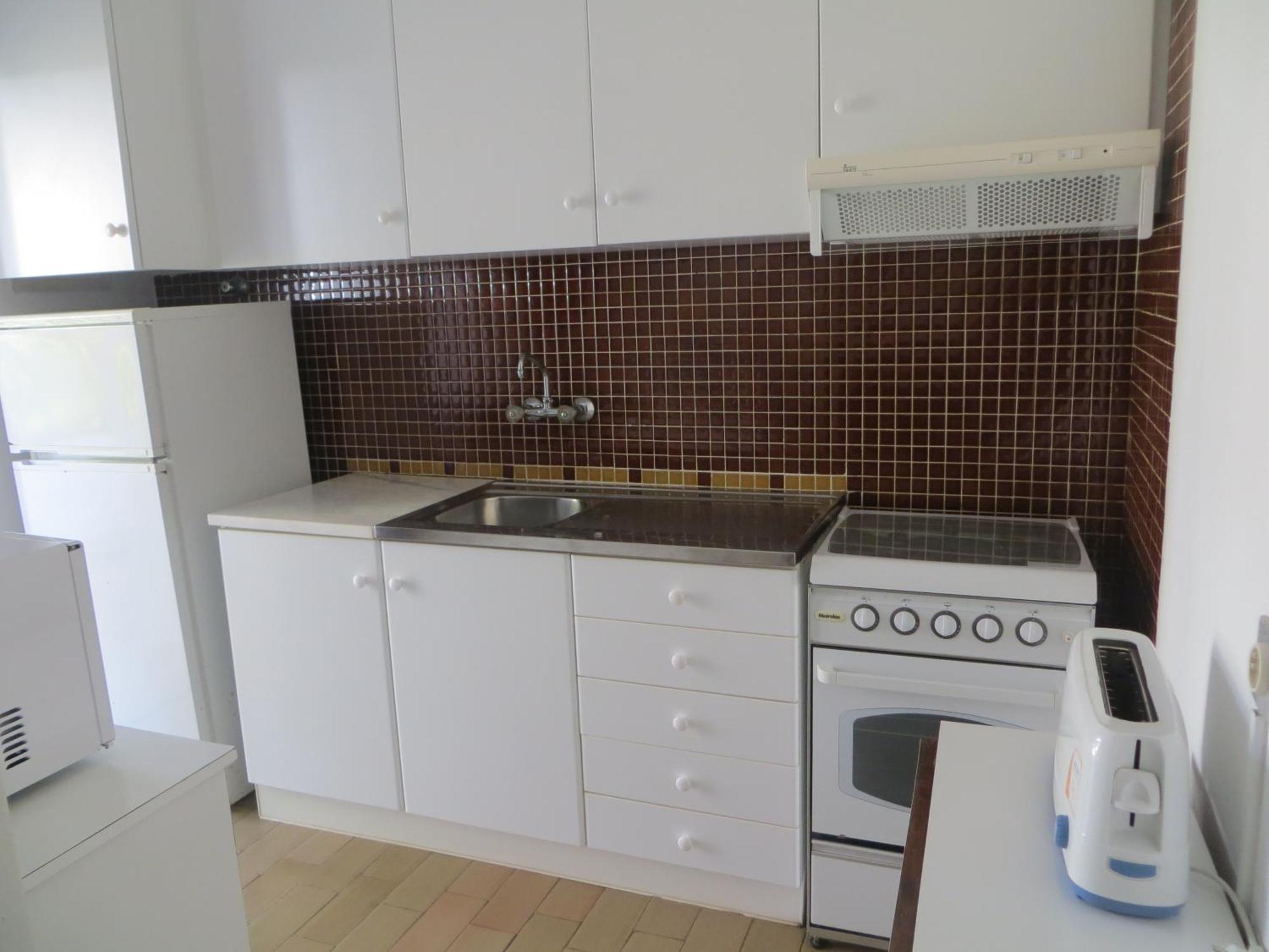 Vilamoura Guest House Planalto Luaran gambar