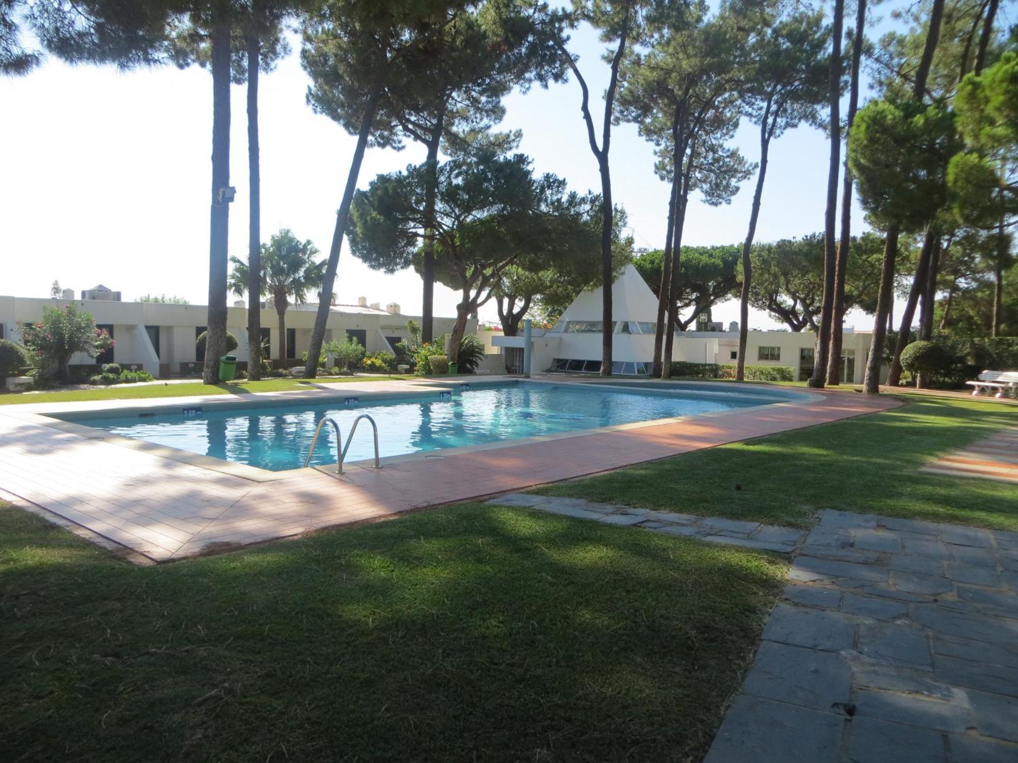 Vilamoura Guest House Planalto Luaran gambar