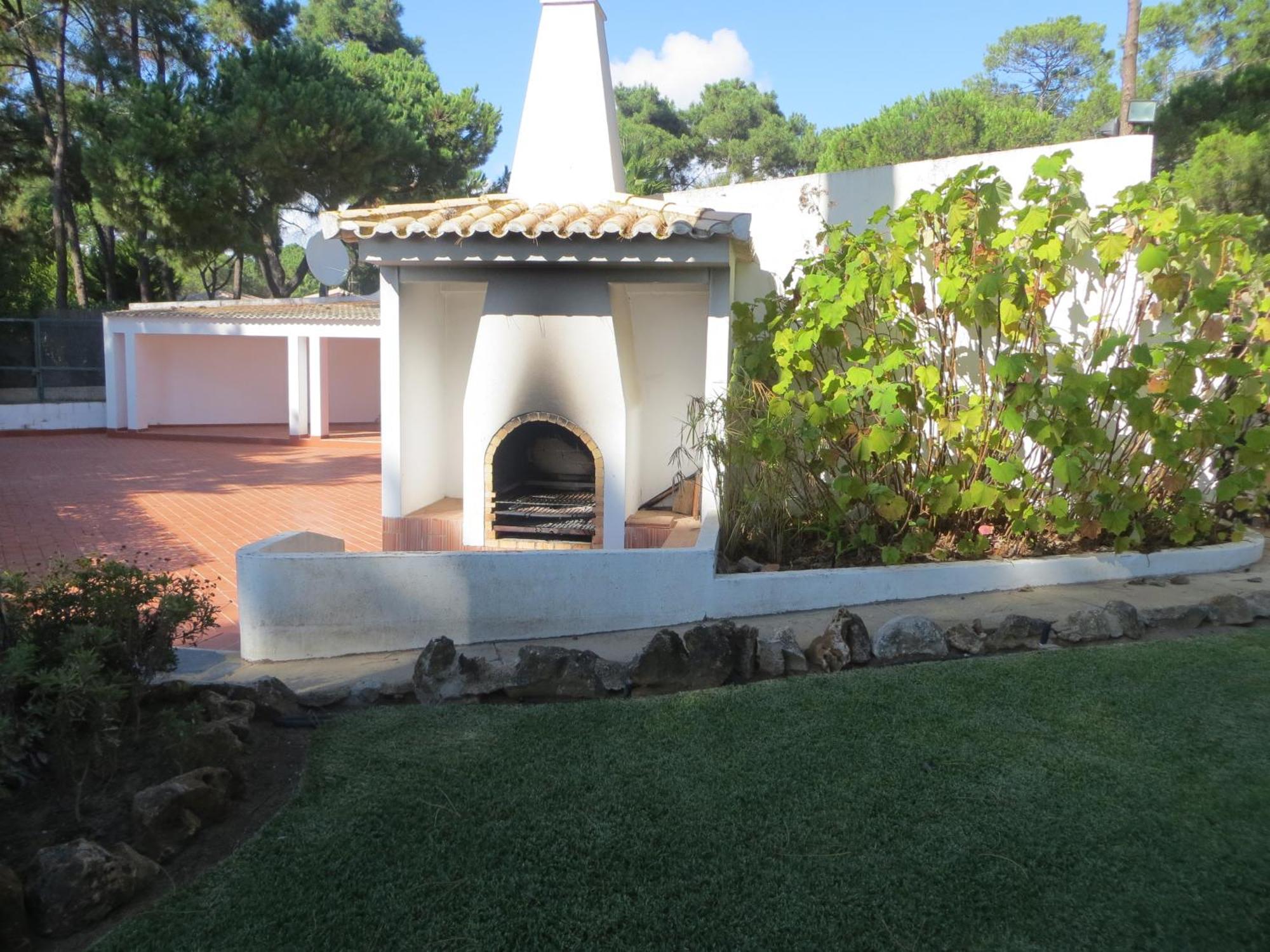 Vilamoura Guest House Planalto Luaran gambar